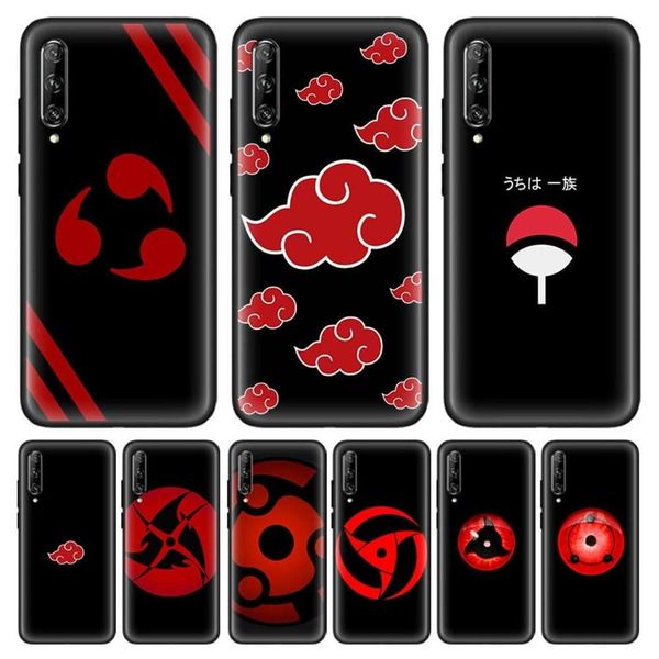 

naruto mobile phone cover huawei y5 y6 y7 y9 primer y5p y6p y6s y7p y7a y8p y8s y9a y9s 2019 soft back silicone bag4fre