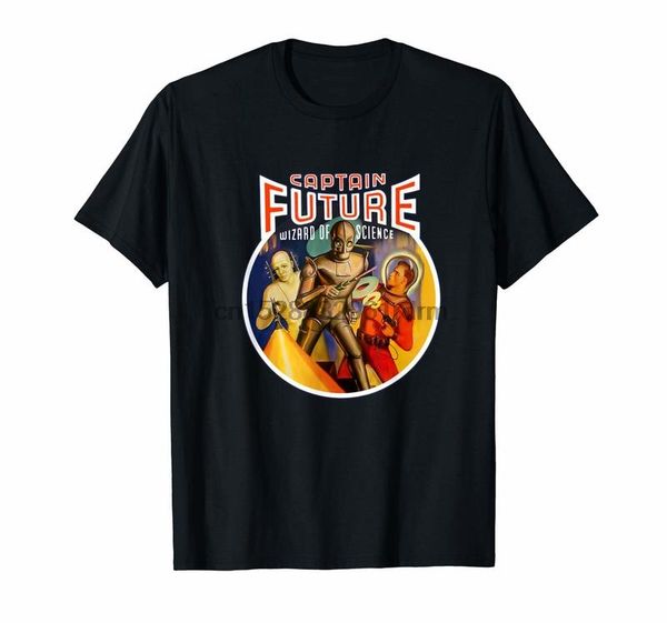 

captain future comic t shirt 8037 sport hooded sweatshirt hoodie