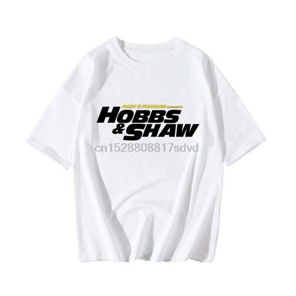 

форсаж hobbs и шоу t-shirt men graphic white tshirt мода лучшие новые 2020 мужская мода спорт толстовка с капюшоном толстовка