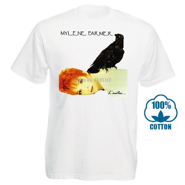 

crew neck funny short sleeve t shirt fashion t shirts mylene farmer lautre funny soft o tee shirts for 010122 sport hooded sweatshirt hoodie