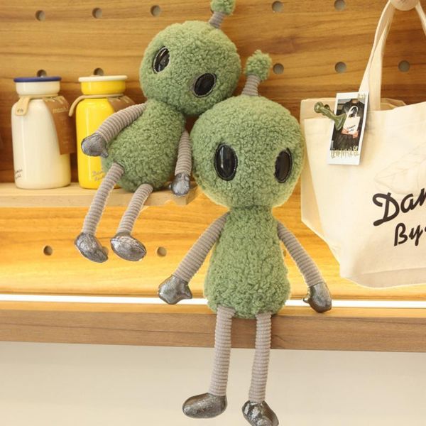 

38cm alien plush toy plush doll alien et kids extra terrestrial alien plush doll monster plushstuffed gift toy kids gift wmtpkn mywjqq
