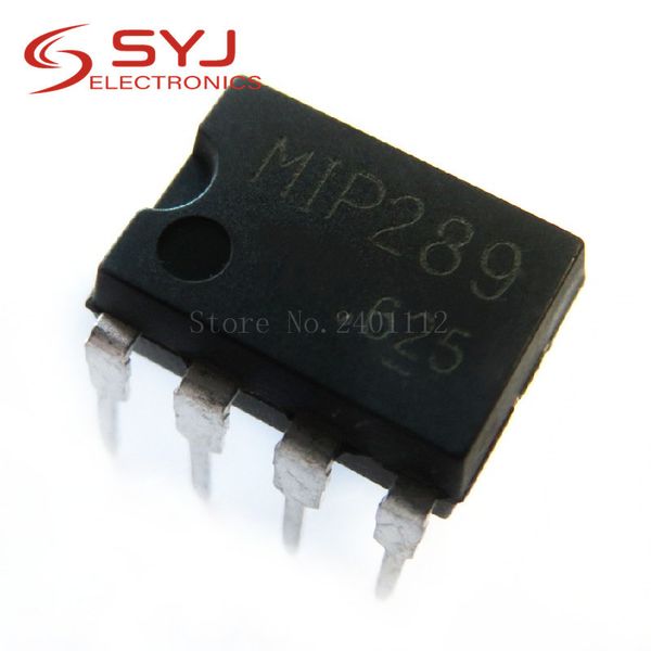 

10pcs / lot mip289 289 dip-7 in stock