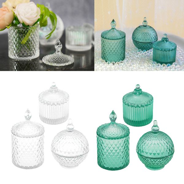 

пакет из 6 1: 6 dollhouse миниатюрный candy бутылки миниатюрный play decor еды