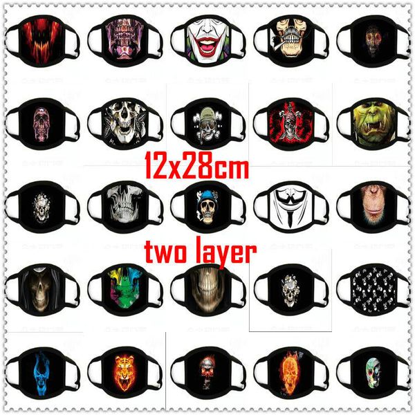 

маска для лица маски для лица забавного конструктор маски костюмов лица хэллоуина для косплей bbyrj homebag, Blue