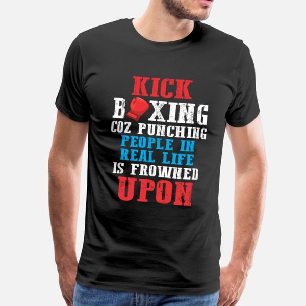 

sarcastic kickboxing humor funny boxing fighter t shirt fit digital printing o-neck tracksuit hoodie sweatshirt