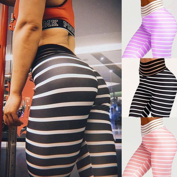 

yoga outfits girls fitness sports leggings women push up pants high waist gym jogging trousers running sweatpants clothing1, White;red