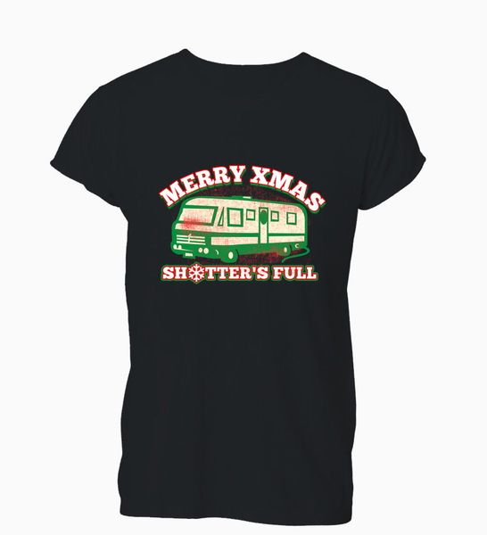 

100% cotton short sleeve o-neck tee shirts merry christmas shitters full griswold family o neck shirt sport hooded sweatshirt hoodie
