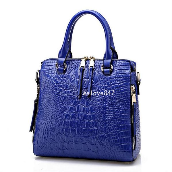 

package 2016 lash fashion women new pu leather bags crocodile pattern handbag shoulder crossbody bag clutch bag hhje5 qynf