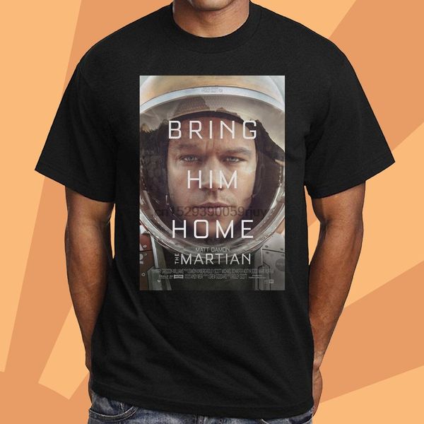 

sport the martian tee