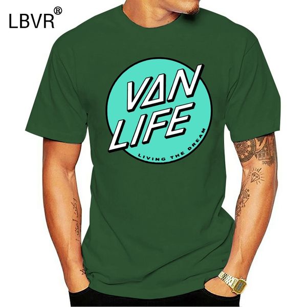 

vanlife cruz logo t-shirt van love campervan living the dream men t shirt sport hooded sweatshirt hoodie