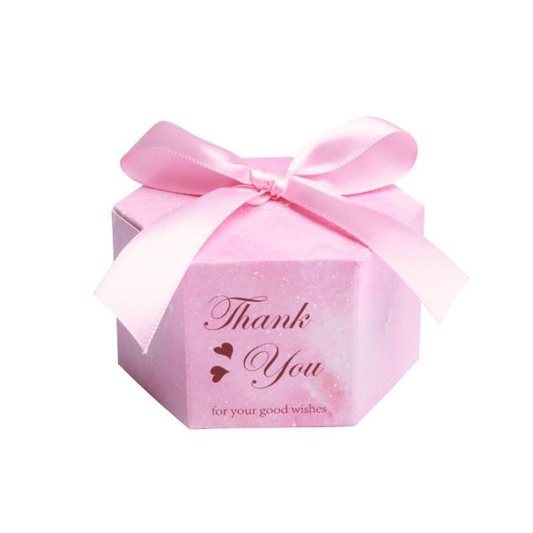 

lbsisi жизни 20шт спасибо princess pink paper sugar box свадьба candy box малый благодарения упаковка для подарков jllpzi homecart