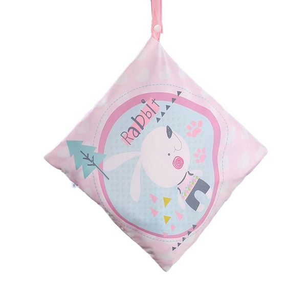 

многофункциональный детский подгузник-подгузник многоразовые мода водонепроницаемый подгузник организатор на молнии на молнии большие мокрые