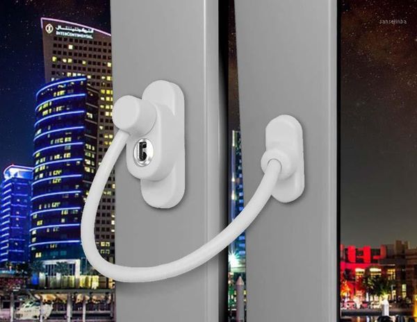 

baby window locks, childrens lockers, door locks, child fall protection, safety window locks (for children under 1 year old)1