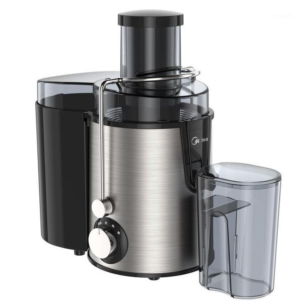 

stainless steel 600w 2 speed juicer electric vegetable fruit drinking machine ce multi-function juicer extractor mixer220v1