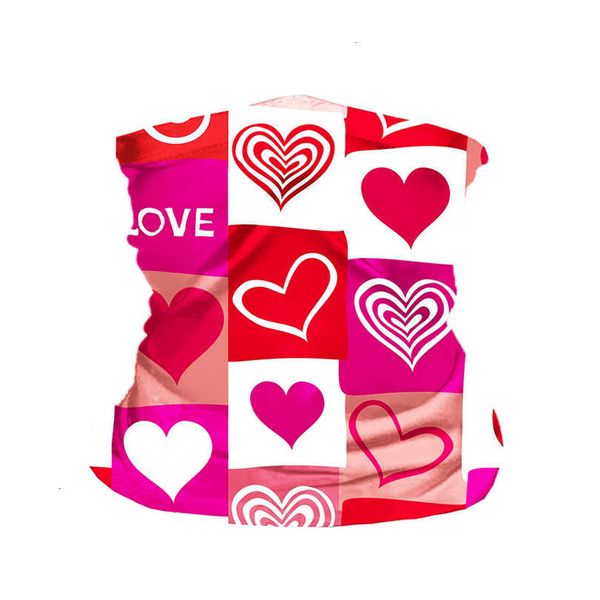 

8style kids cycling magic scarves cartoon scarf bandanas children neck gaiter with pm 2.5 filters windproof party masks headwear gga3551-1