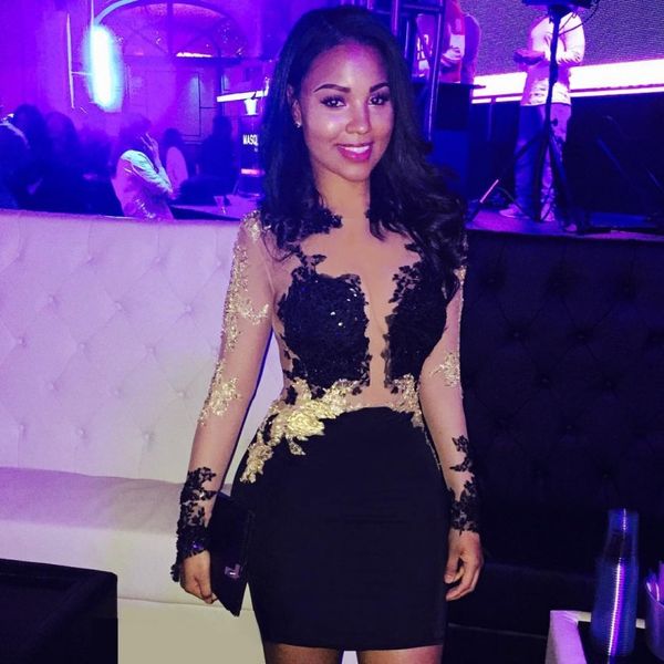 

prom black dress 2021 homecoming evening celebrity vestidos de gala