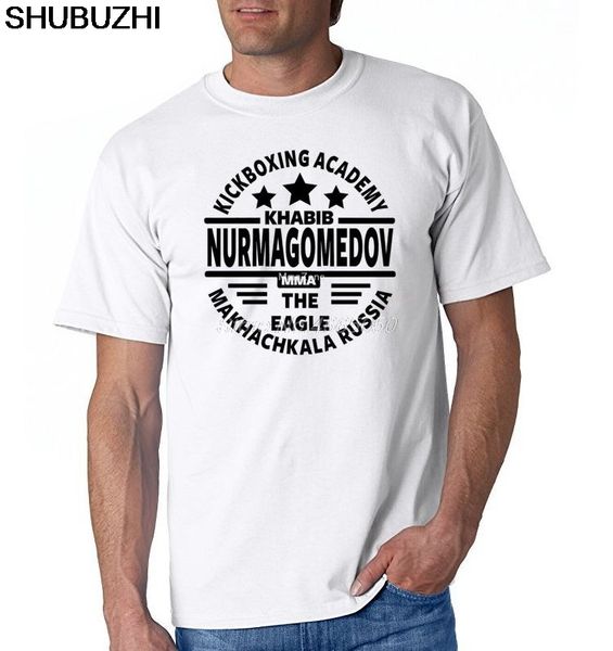 

khabib nurmagomedov logo mens & s mma cool letters hoodie designers t shirts sweatshirt