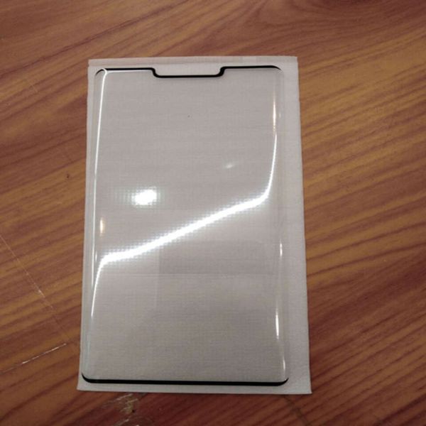 

bending 3d screen toughened p30pro p30 s10 / s10plus curved gel film