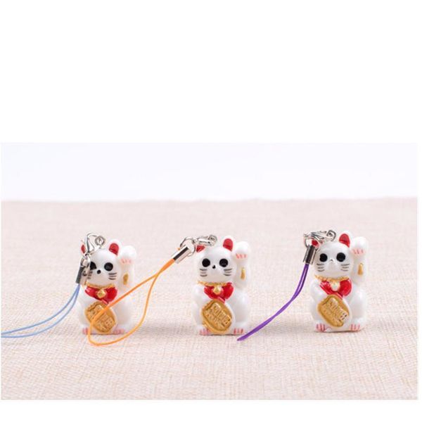 

10pcs/lot diy jewelry cell phone lanyard cord strap holder hang rope ring charms crystal badge pendant phone acc jlldhk