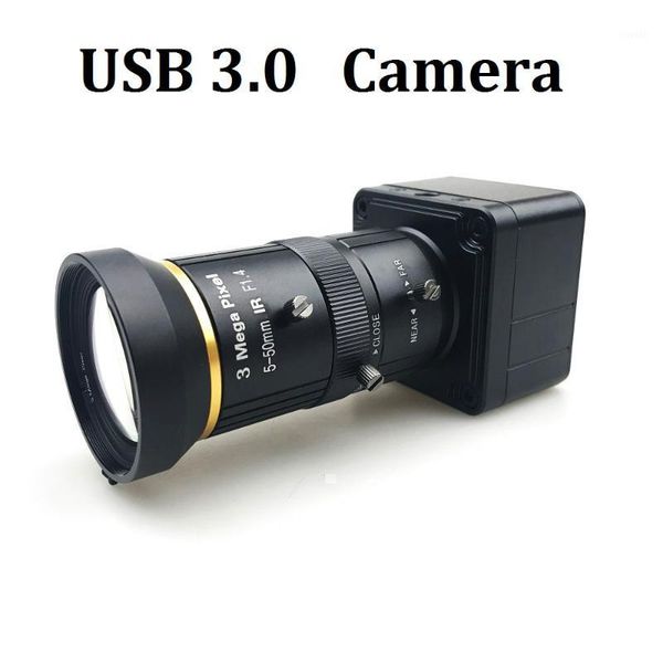 

cameras industry live usb 3.0 camera 5.0mp lens 5-50mm webcam uvc drive compatible windows mac linux1