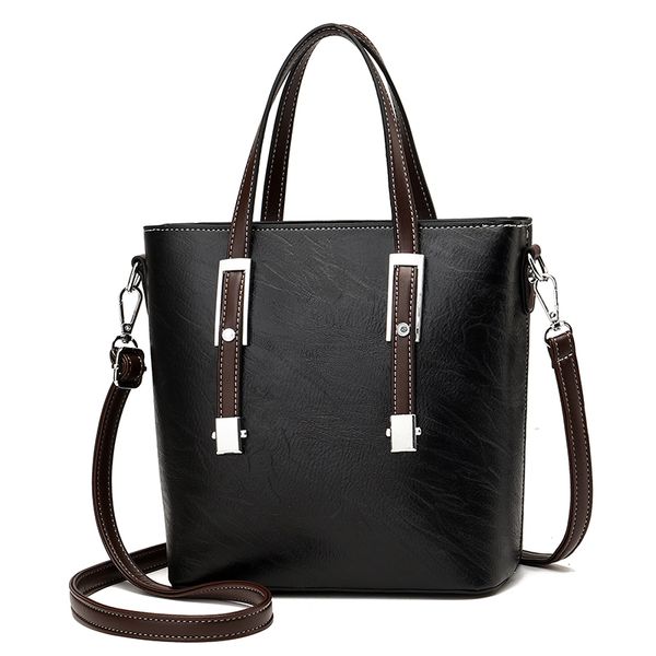 

pink sugao designer shoulder bag women bucket bag new fashion handbag lady tote bag shopping handbags pu leather 6 colors bhp