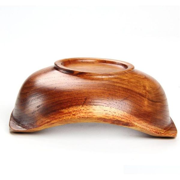 

creative birch whole wood fresh fruit salad dessert dish bowl japanese hand sqcxrj lyqlove