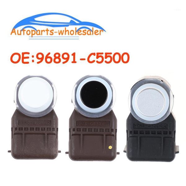 

car accessories pdc parking sensor for h yundai kia 96891-c5500 96891c5500 4ms062kbb