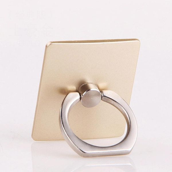 

360 degree rotation universal finger ring mobile phone smartphone stand holder for iphone samsung smart phone ipad stand wmtwvy yyysports