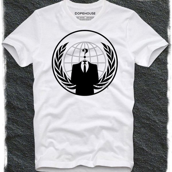 

t shirt annonymous logo disobey guy fawkes blockupy occupy wallstreet anonymus sport hooded sweatshirt hoodie