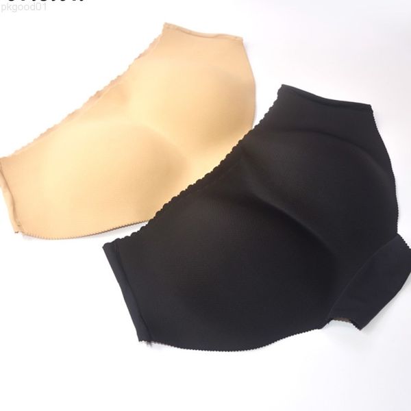 

dhl shipping buttock shaper hip enhancer knickers with pads women briefs panties lingerie underwear 100pcs/lot, Red;black