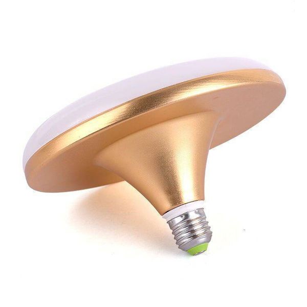

super bright e27 led bulb 220v highlight 15w 20w 30w lampada ampoule bombilla energy saving high power home living room ufo lamp vtky2051