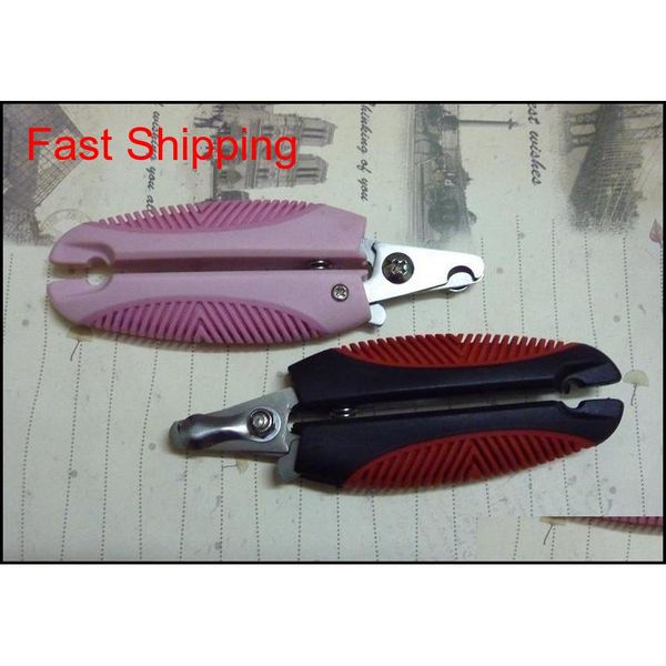

new animal 2 colors dog cat pet nail clippers scissors pet nail clipper wi qylvwe garden2010