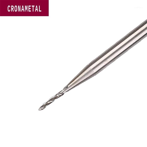 

cronametal unc standard hss spiral fluted taps bright coating thread machine tap1