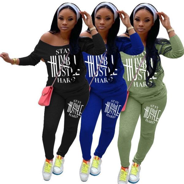 

women's tracksuits streettwear sweatsuit set long sleeve legging pants active tracksuit two piece fitness outfit, Gray