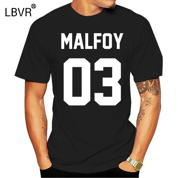

draco malfoy t-shirt malfoy 03 shirt print on back side t shirts sport hooded sweatshirt hoodie