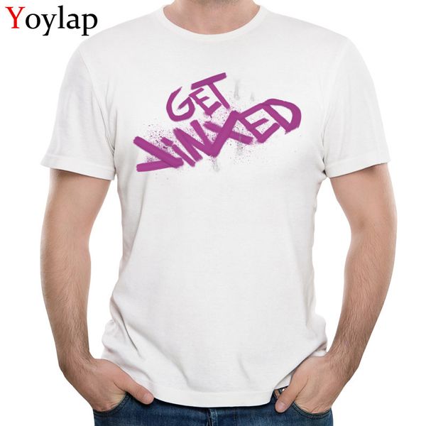 

discount family short sleeve pure get jinxed round collar student customized summer fall sport hooded sweatshirt hoodie men t shirt