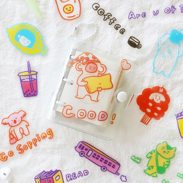 

30 pcs pack crayon shinchan explosion handmade diary stationery kawaii sticker scrapbook planner magazine doodlin bbyajw garden2010