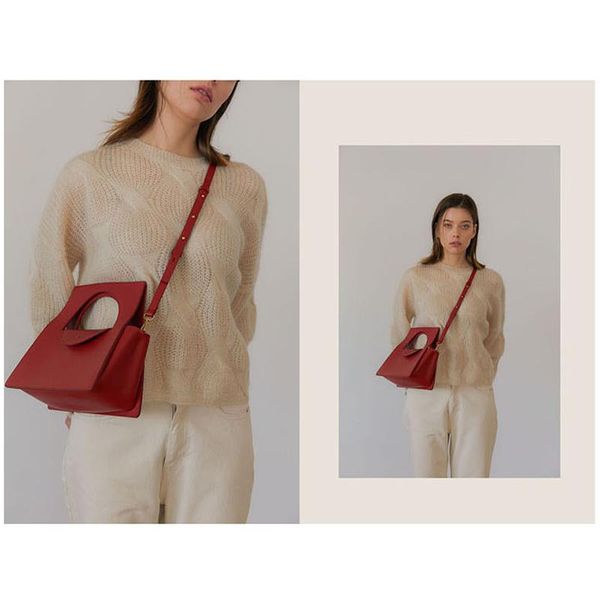 

bag for women 2020 new simple handbag chain shoulder messenger bag original attractive young enchanting bags