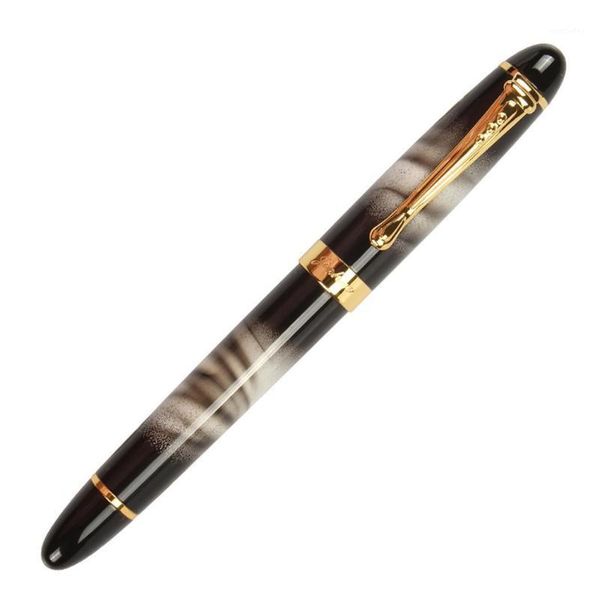 

fountain pens business metal pen absorbing-ink signature gift office, school, etc. 23.5 cm / 9.3 inch1