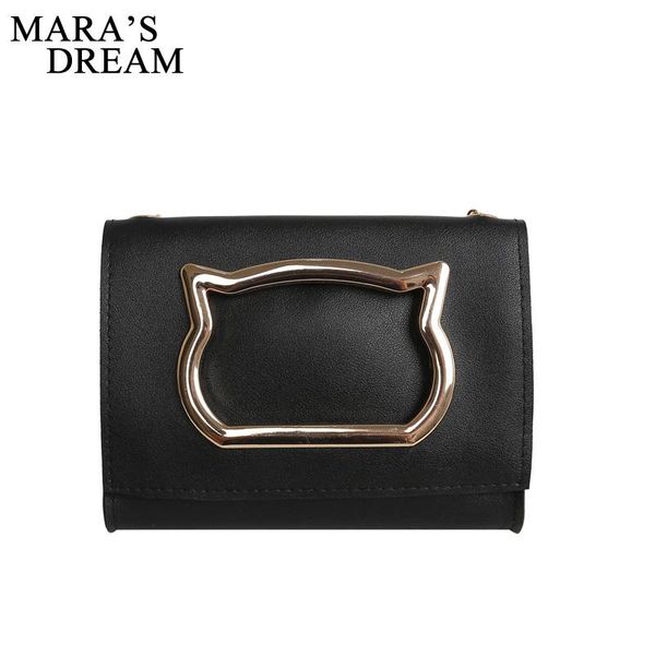 

mara's dream 2020 new solid color fashion all-match ladies one-shoulder diagonal bag simple mobile phone bag