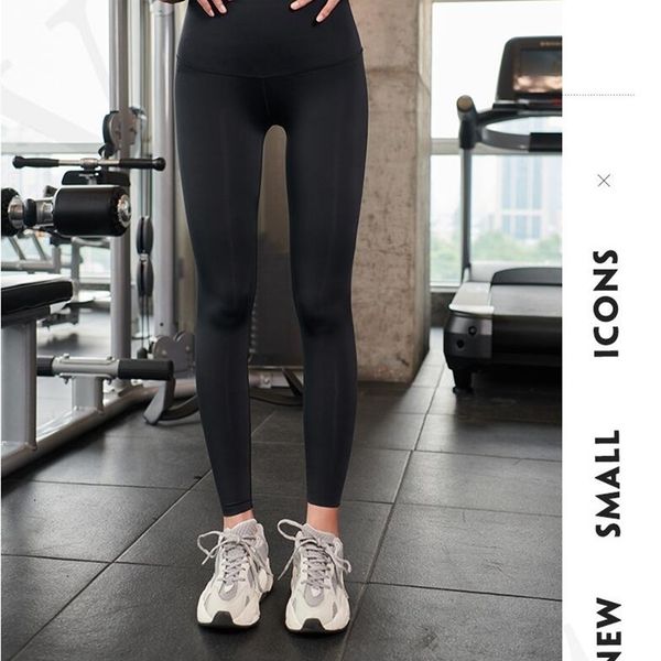 

autumn woman casual sport leggings stretch pants trample leggings 201203, Black