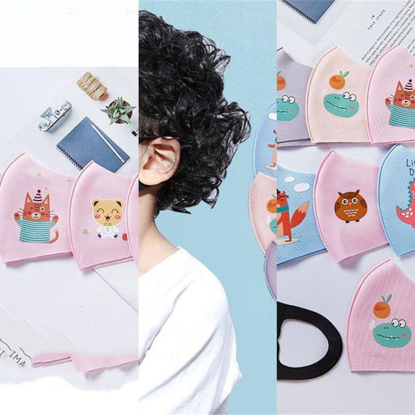 

boys children wholesale masks pm2.5 mouth girls masks cartoon kids anti-dust breatha3amy soaz