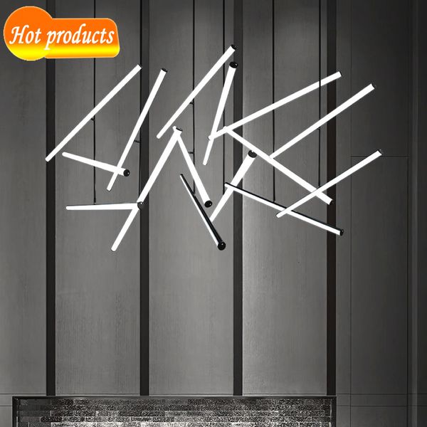 

droplights led miniature bar art studio office decoration body lighting shipping lamp z3vl