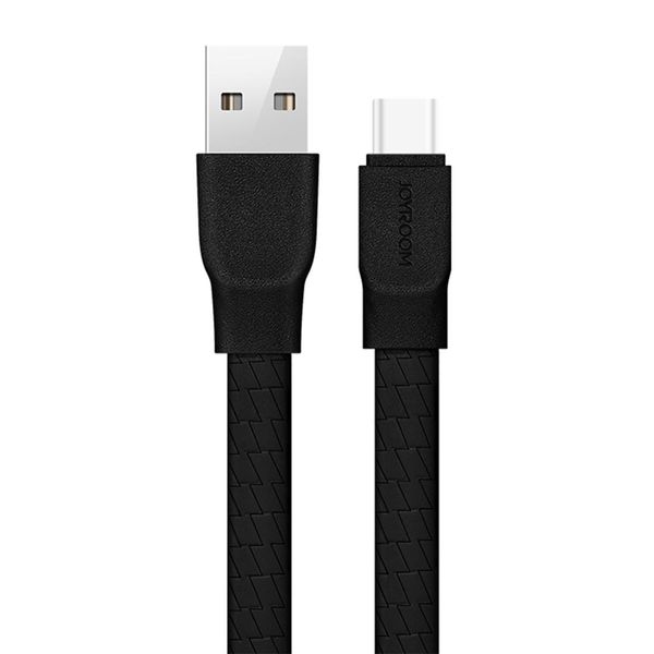 

joyroom l127 24a 12m type c to usb fast charging cord flat charge cable for samsung huawei p9 xiaomi 5 meizu pro 5 lg htc and other sm