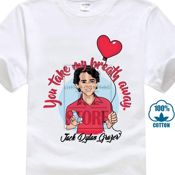 

2018 t shirt men clothing jack dylan grazer take my breath away men t shirt clothing 015960 sport hooded sweatshirt hoodie