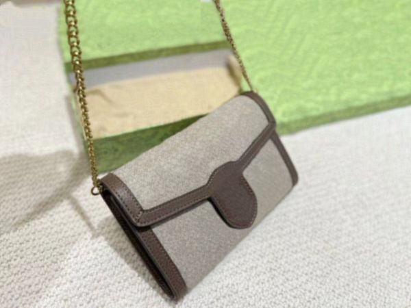 

2021 fashion shoulder bags high handbags wallet purse women bags luxurys cross body bags designers messenger bag gift box packaging