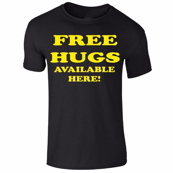 

hugs funny tee t-shirt tumblr novelty xmas gift secret santa summer style casual wear tee shirt sport hooded sweatshirt hoodie