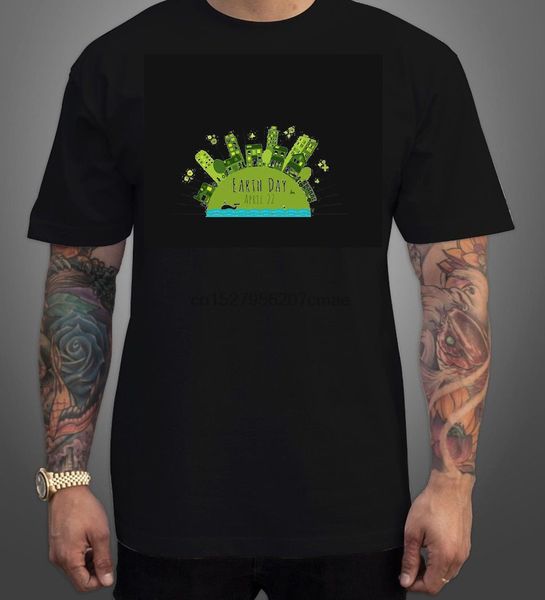 

earth day every day 3 black t shirt sport hooded sweatshirt hoodie