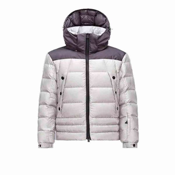 

fashion hombre gremens down et europe and american style ets digners men s clothing size 1--5, Black