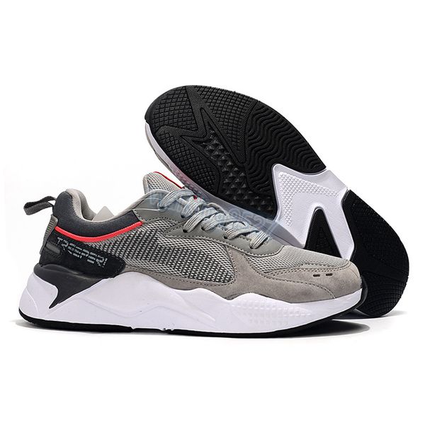 

2020 treeperi fashion chunky 2.0 grey crimson running shoes black us 7.5 eur 38 for women